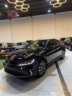 فولكسفاغن جيتا